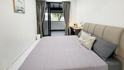 Westville (D22), Terrace #620740921